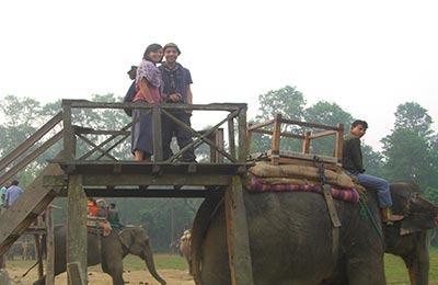 chitwan