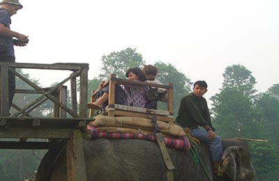 Chitwan