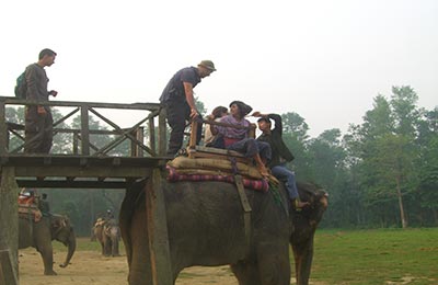 Chitwan