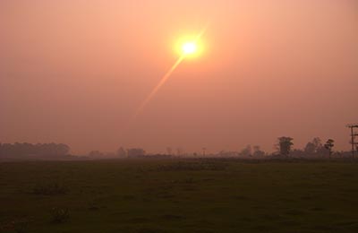 Chitwan