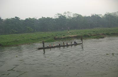 chitwan