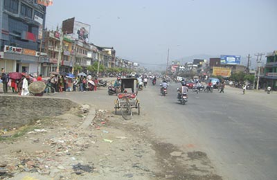 Chitwan