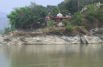 chitwan