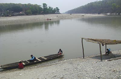 Chitwan