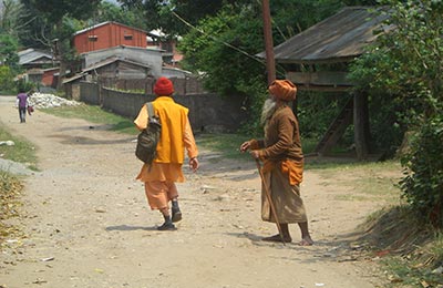 Chitwan