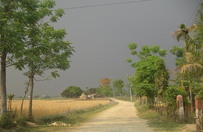 chitwan