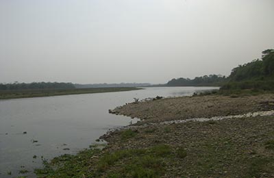 Chitwan