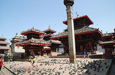 katmandu