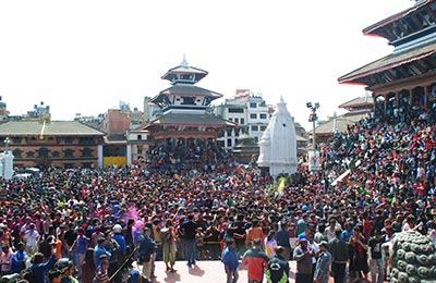 katmandu