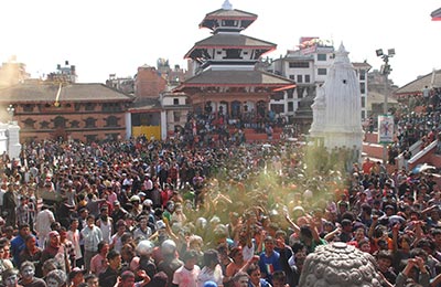 katmandu