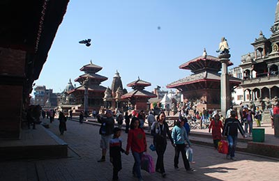 katmandu