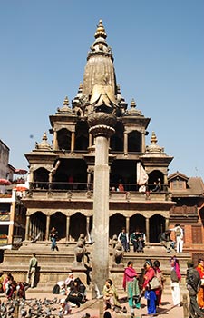 katmandu