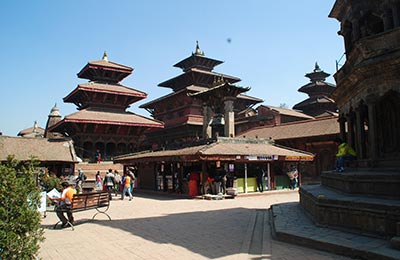 katmandu