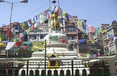 katmandu