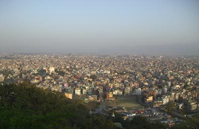 katmandu