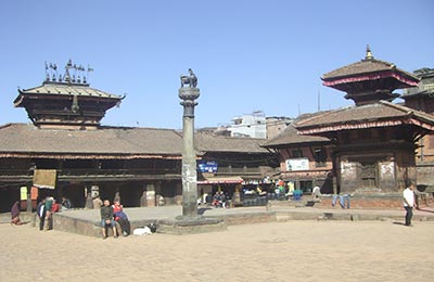 katmandu