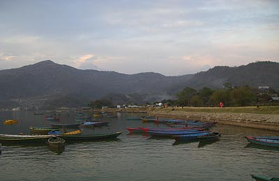 Pokhara