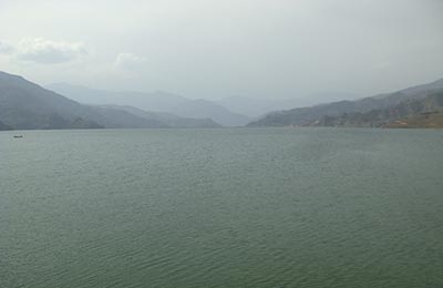 Pokhara