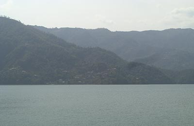 Pokhara