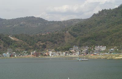 pokhara