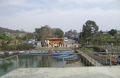 Pokhara