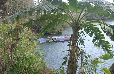 Pokhara