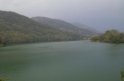 Pokhara