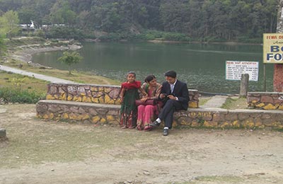 Pokhara