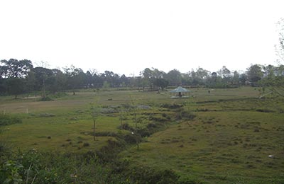 Pokhara