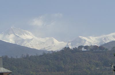 pokhara