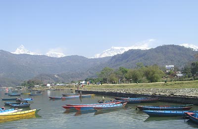 Pokhara