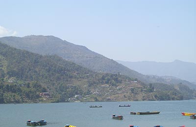 pokhara