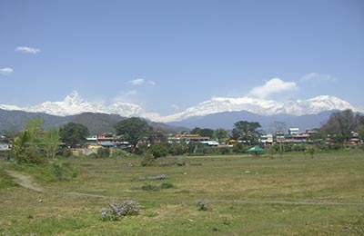 pokhara