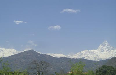 Pokhara