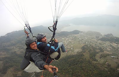 pokhara