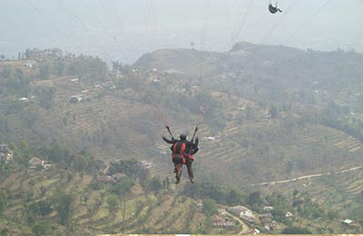 Pokhara