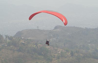 pokhara