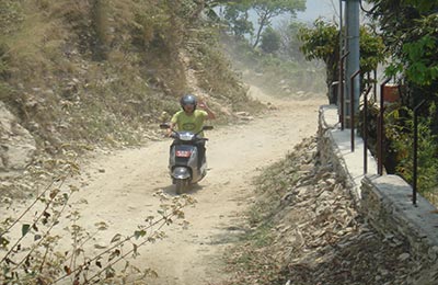 pokhara