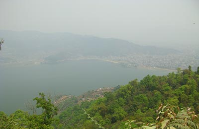 pokhara