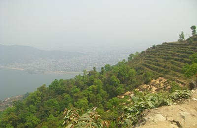 Pokhara