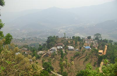 Pokhara