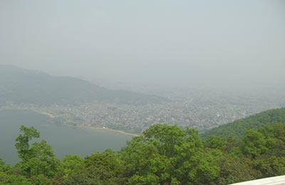 Pokhara