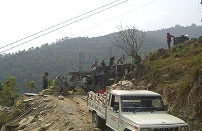 Pokhara