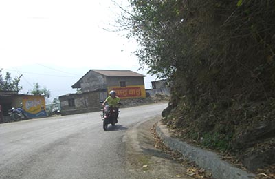 Pokhara