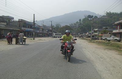 Pokhara