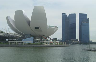 Singapur