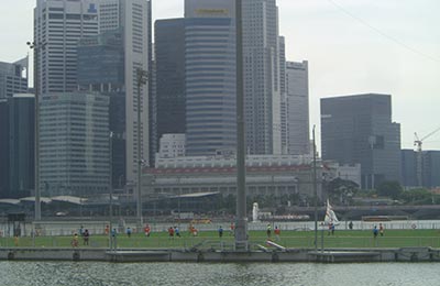 Singapur