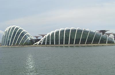 Singapur