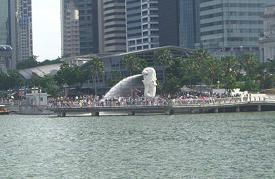 Singapur