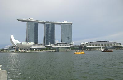 Singapur